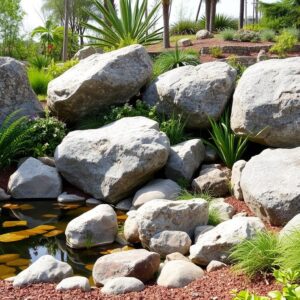 Decorative Pebble (Copy)